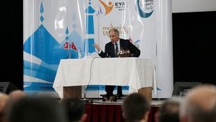 Eski İçişleri Bakanı Ala: