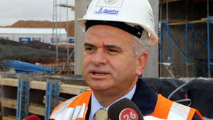 Eskişehir Ticaret Odası Başkanı Güler: