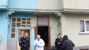 Eskişehir'de karbonmonoksit zehirlenmesi