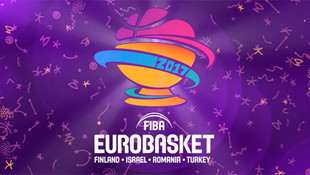 EuroBasket 2017de Türkiyenin maç programı belli oldu