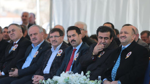 Milli Savunma Bakanı Işık: