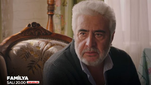 Familya 7. bölümü ile ekranlara geliyor