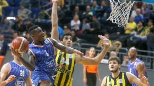 Spor Toto Basketbol Süper Ligi