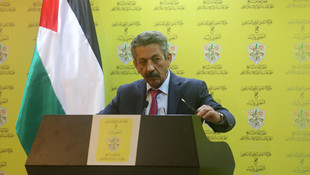 - Fetih Hareketi'nin 7'nci Genel Kongresi başladı