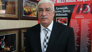 FETÖ'den devredilen okulda 15 Temmuz Milli İrade Köşesi oluşturuldu