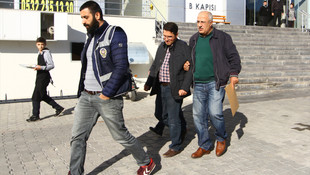 FETÖ'nün darbe girişimine ilişkin soruşturma