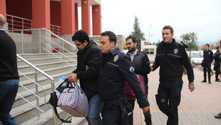 FETÖ'nün darbe girişimine ilişkin soruşturma