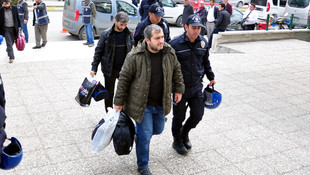 FETÖ'nün darbe girişimine ilişkin soruşturma