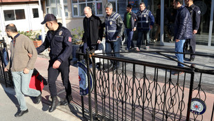 FETÖ'nün darbe girişimine ilişkin soruşturma