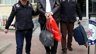 FETÖ'nün darbe girişimine ilişkin soruşturma