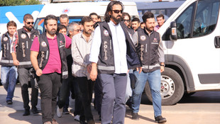 FETÖ'nün darbe girişimine ilişkin soruşturma