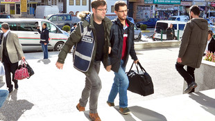 FETÖ'nün darbe girişimine ilişkin soruşturma