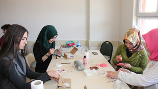 FETÖ'nün dershanesi halk eğitim merkezine dönüştürüldü