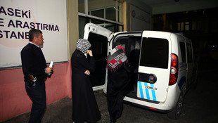 İstanbulda FETÖnün emniyet yapılanmasına yönelik operasyon