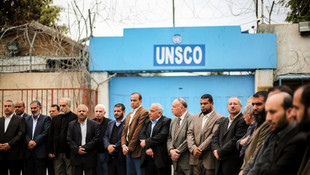 Filistin Halkıyla Uluslararası Dayanışma Günü