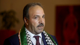 Filistin'in hak ettiği yere gelmesi için herkes üzerine düşeni yapmalı