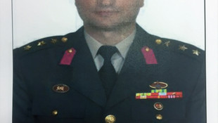 Firari komutanların fotoğrafları basına dağıtıldı