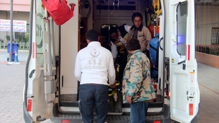 Fırat Kalkanı Harekatı