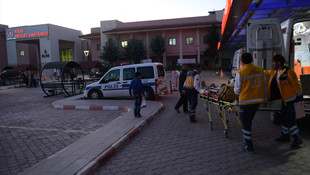 Fırat Kalkanı Harekatı