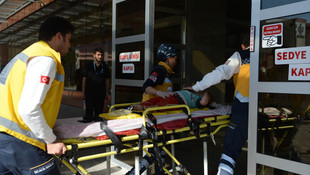 Fırat Kalkanı Harekatı