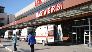 Fırat Kalkanı Harekatı