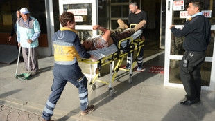 Fırat Kalkanı Harekatı