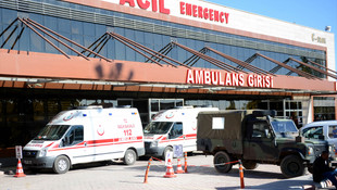 Fırat Kalkanı Harekatı