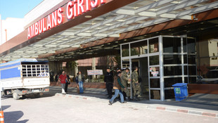 Fırat Kalkanı Harekatı