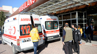 Fırat Kalkanı Harekatı