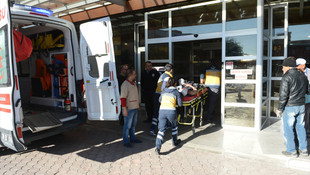 Fırat Kalkanı Harekatı