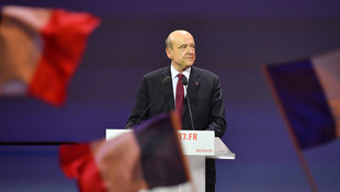 Fransa'da cumhurbaşkanı seçimlerine doğru