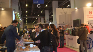 Gastronomi Turizmi Derneği Konferansı