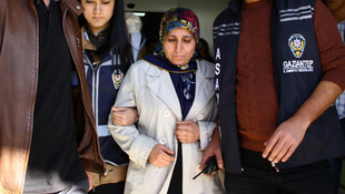 Gaziantep'te 2 yaşındaki çocuğun kaçırılması