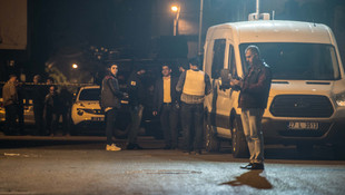 Gaziantep'te iki kıraathanenin önünde patlama