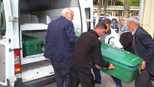 Gaziantep'te silahlı kavga: 1 ölü