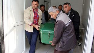 Gaziantep'te silahlı kavga