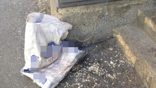 Gaziantep'te terör operasyonu