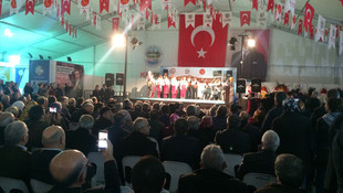 Geleneksel Kastamonu Günleri başladı