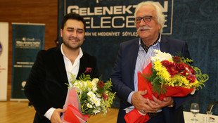 Gelenekten Geleceğe Tarih ve Medeniyet söyleşileri