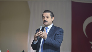 Gıda, Tarım ve Hayvancılık Bakanı Çelik Şanlıurfa'da