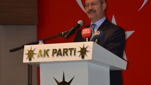 Gıda Tarım ve Hayvancılık Bakanı Çelik: