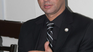 Giresun Cumhuriyet Başsavcısı Kaya: