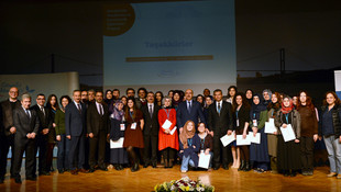 Gönüllü Akademisi ve Gönüllülük Eğitimleri projesi