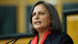 Gültan Kışanakın 230 yıl hapsi istendi