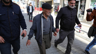 Güvenlik görevlisinin dikkati dolandırıcılığı önledi