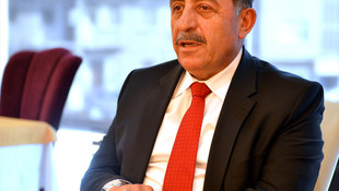 Hak-İş Konfederasyonu Genel Başkan Yardımcısı Toruntay: