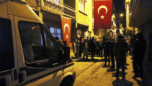 Hakkari'deki terör saldırısı