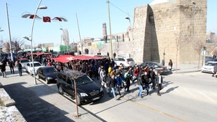 Hakkari'deki terör saldırısı