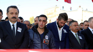 Hakkari'deki terör saldırısı