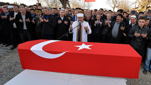 Hakkari'deki terör saldırısı